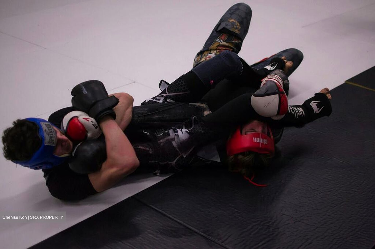 Somerset MRT (D9), Retail #478554881